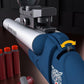 S686 Sawed Off Dart Blaster w/ Ejecting Shells-foam blaster-Biu Blaster-Biu Blaster