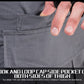 G3 Combat Suit Shirt & Pants-clothing-Biu Blaster-Biu Blaster