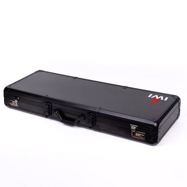 IWI Tavor Military Tactical Case-case-Biu Blaster-Biu Blaster
