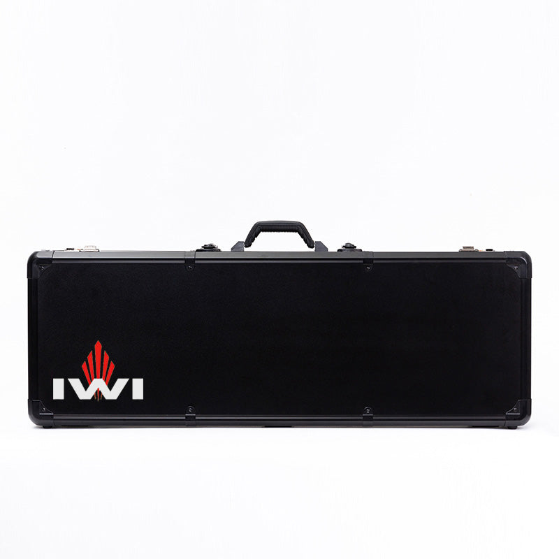 IWI Tavor Military Tactical Case-case-Biu Blaster-Biu Blaster