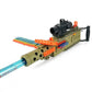 JF M2 Electric Soft Bullet Dart Blaster-foam blaster-Biu Blaster-Biu Blaster