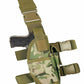 JSH Leg Holster-holster-Biu Blaster-camouflage-Biu Blaster