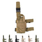 JSH Leg Holster-holster-Biu Blaster-Biu Blaster