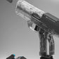 Lehui LP55 Dart Blaster-foam blaster-Biu Blaster-lp55 blaster-Biu Blaster