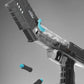 Lehui LP55 Dart Blaster-foam blaster-Biu Blaster-lp55 blaster-Biu Blaster