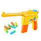 Mauser C96 Soft Bullet Blaster Kids Toy Gun-foam blaster-Biu Blaster-yellow-Uenel