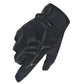 Breathable Anti-slip Military Full Finger Tactical Gloves-clothing-Biu Blaster-black-Biu Blaster