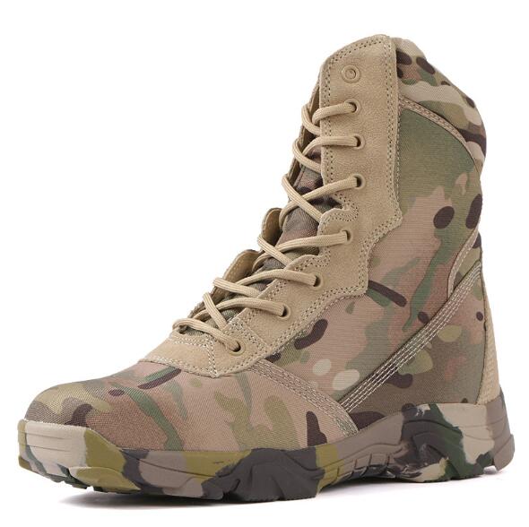 Milsim War Game Tactical Boots-clothing-Biu Blaster-camouflage-40-Biu Blaster