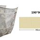 Multi-Purpose Military Tactical Scarf Camouflage Face Veil-clothing-Biu Blaster-Biu Blaster