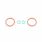 Sembylon Valkyrie Dart Blaster-foam blaster-Biu Blaster-a set of o-rings-Uenel