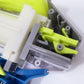 Hyper Rush-40 Pump-Action Blaster Upgrade Spring-nerf part-Biu Blaster- Biu Blaster