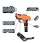 Worker Nightingale Metal Upgrade Parts-nerf part-Biu Blaster-Biu Blaster