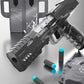 Lehui LP55 Dart Blaster-foam blaster-Biu Blaster-lp55 blaster-Biu Blaster