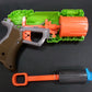 X-Shot Bug Attack Blaster Upgrade Spring-nerf part-Biu Blaster- Biu Blaster