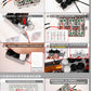 Worker Phoenix 2.0 Upgrade Parts-nerf part-Biu Blaster-Biu Blaster