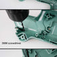Worker Nightingale Metal Upgrade Parts-nerf part-Biu Blaster-Biu Blaster