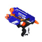 Hot Fire Blaze Storm Soft Bullet Foam Blaster Manual Kids Toy-foam blaster-Biu Blaster-Uenel
