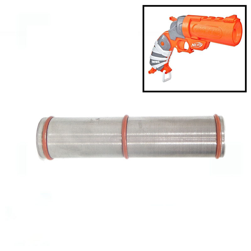 Fortnite Flare Dart Blaster Upgrade Spring Adapter-nerf part-Biu Blaster-long & short dart adapter- Biu Blaster