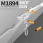 Wick M1894 Shell Ejecting Lever Action Foam Blaster Toy (US Stock)-foam blaster-Kublai-Kublai
