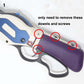 UDL M1887 Blaster Upgrade Spring-nerf part-Biu Blaster-Biu Blaster