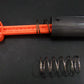 X-Shot Bug Attack Blaster Upgrade Spring-nerf part-Biu Blaster- Biu Blaster