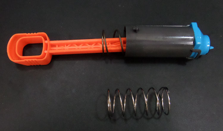 X-Shot Bug Attack Blaster Upgrade Spring-nerf part-Biu Blaster- Biu Blaster
