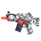 SIG 552 Electric Splatter Ball Gel Blaster Kids Toy-gel blaster-Biu Blaster-Uenel