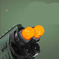 Hopper Clip Fed Double Barrel DP12 Dart Blaster-foam blaster-Biu Blaster-Uenel