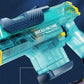 M1 Bread Machine Clip Ejection Dart Blaster-foam blaster-Biu Blaster-Uenel