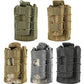 Open Top Double Decker MOLLE Tactical Mag Pouch-pouch-Biu Blaster-Biu Blaster