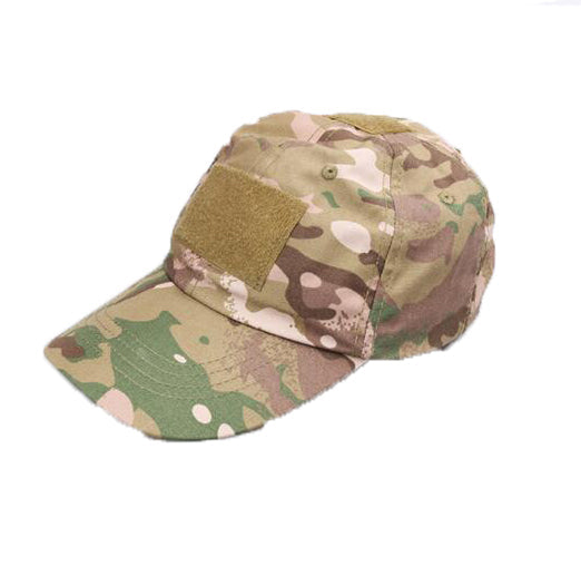 Outdoor Camouflage Tactical Cap-clothing-Biu Blaster-Biu Blaster