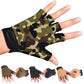 Outdoor Mittens Tactical Gloves-clothing-Biu Blaster-Biu Blaster