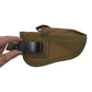 Left & Right Interchangeable Outdoor Spare Holster-holster-Biu Blaster-Biu Blaster