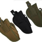 Left & Right Interchangeable Outdoor Spare Holster-holster-Biu Blaster-Biu Blaster
