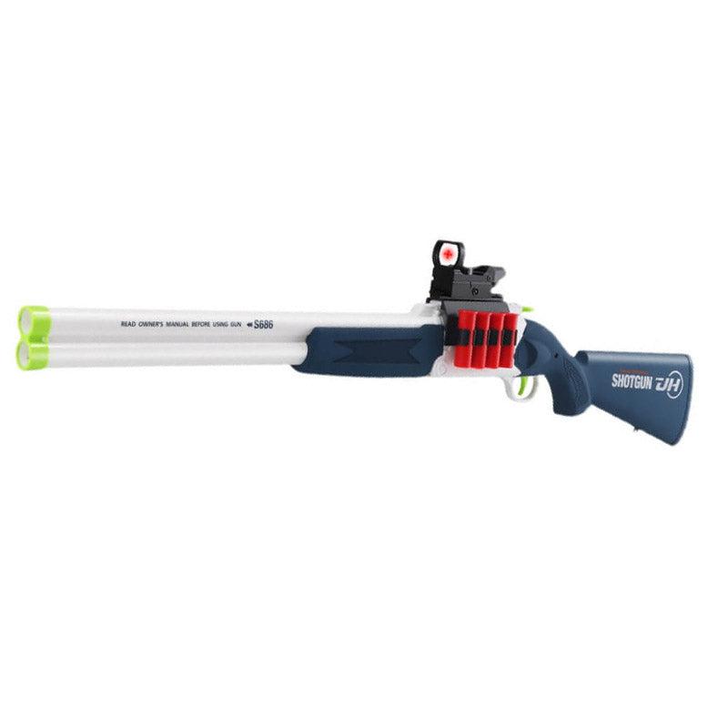 S686 Double Barrel Dart Blaster-foam blaster-Biu Blaster-USA-Biu Blaster