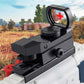 S686 Double Barrel Dart Blaster-foam blaster-Biu Blaster-USA-Biu Blaster