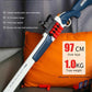 S686 Double Barrel Dart Blaster-foam blaster-Biu Blaster-USA-Biu Blaster