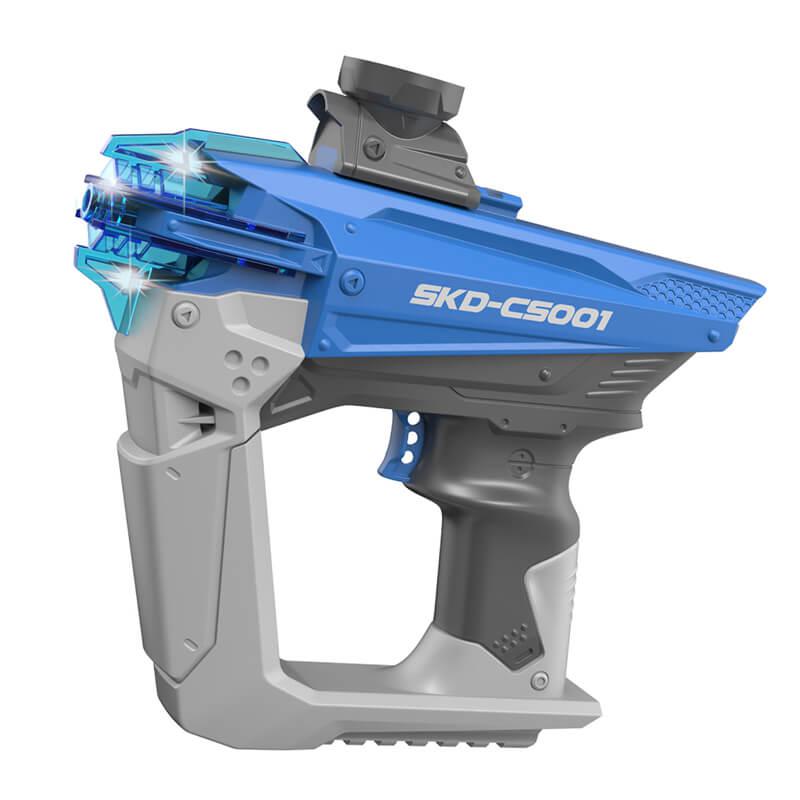 SKD CS001 Gel Blaster with LED Night Light-gel blaster-Biu Blaster-blue- Biu Blaster