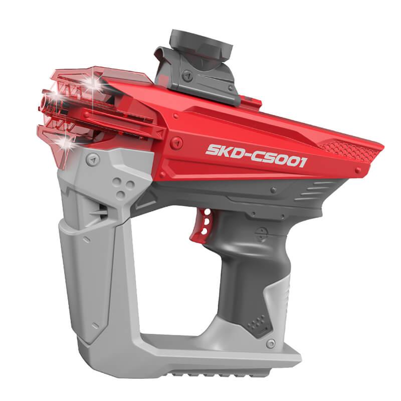 SKD CS001 Gel Blaster with LED Night Light-gel blaster-Biu Blaster-red- Biu Blaster