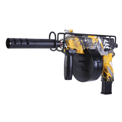 Scorpion Gel Blaster Electric Splatter Ball Orby Toy-gel blaster-Biu Blaster-yellow-Uenel