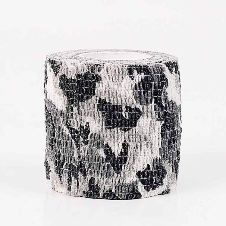 Self-Adhesive Camo Tape 5cm*4.5m-tactical gears-Biu Blaster-snow-Biu Blaster