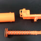 Helios XVIII-700 Blaster Upgrade Spring-nerf part-Biu Blaster- Biu Blaster