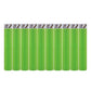 Accustrike Dart Refill Pack-nerf darts-Biu Blaster-green- Biu Blaster