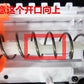 Kronos XVIII-500 Blaster Upgrade Spring-nerf part-Biu Blaster- Biu Blaster