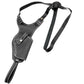 Leather Tactical Concealed Carry Shoulder Holster-holster-Biu Blaster-Biu Blaster