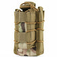 Open Top Double Decker MOLLE Tactical Mag Pouch-pouch-Biu Blaster-camouflage-Biu Blaster
