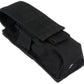 Nylon Flashlight Holster Molle Mag Pouch-pouch-Biu Blaster-black-Biu Blaster