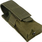 Nylon Flashlight Holster Molle Mag Pouch-pouch-Biu Blaster-green-Biu Blaster