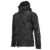 Tactical Soft Shell Military Jacket Men Waterproof Windproof Coat jackets mens Rain Hiking Camping & Hiking Apparel-clothing-Biu Blaster-The black python lin-l-Uenel
