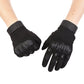 B8 Touch Screen Anti-Skid Hard Knuckle Full Finger Tactical Gloves-clothing-Biu Blaster-Biu Blaster